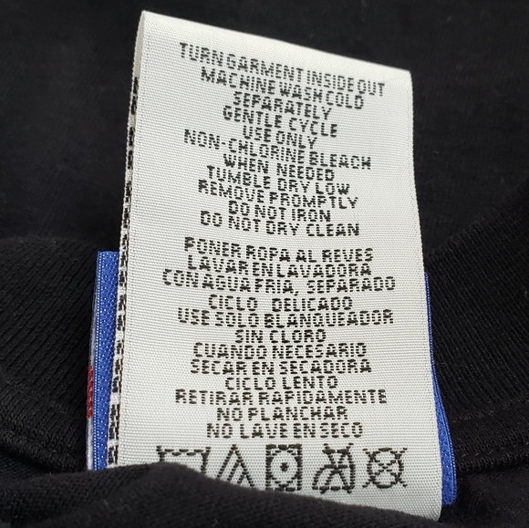 (Unworn) Womens NFL Reebok Womens Eagles Shirt Top - Picture 5 of 6